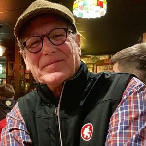 Meet your Posher, Mark